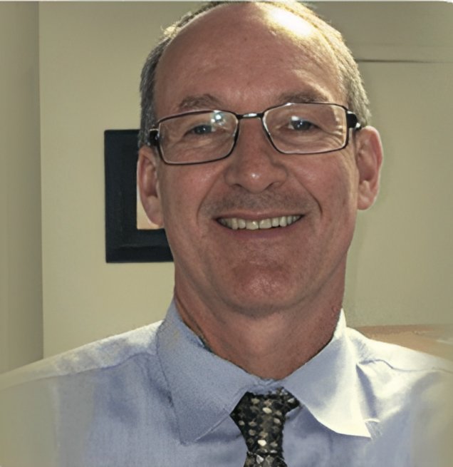 image of the doctor Jeffery  Kay, D.D.S.